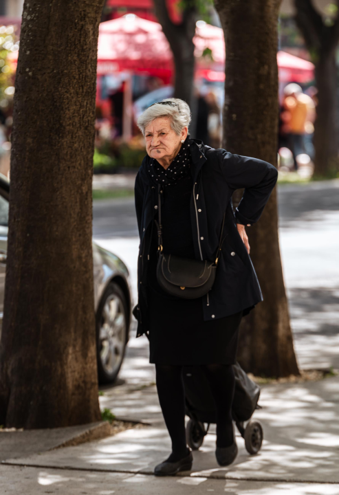 FOTO Đir po gradu, utorak 28. travnja