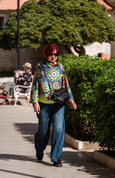 FOTO Đir po gradu, utorak 28. travnja