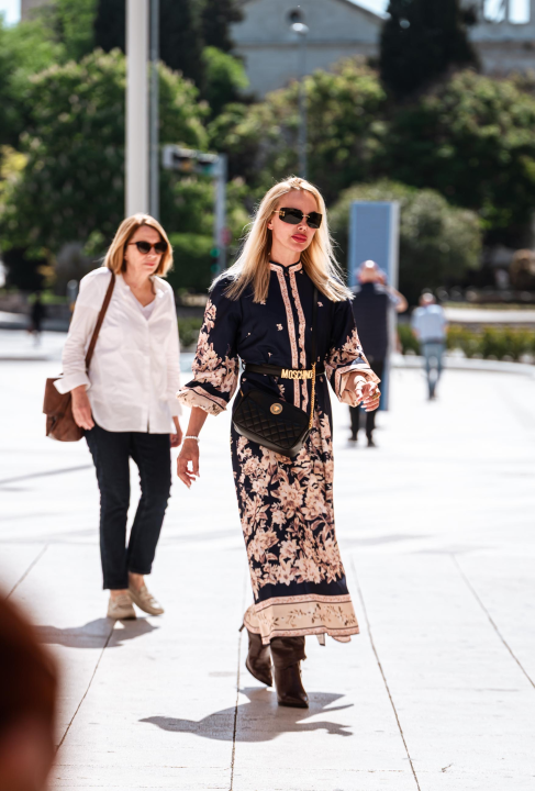 FOTO Đir po gradu, utorak 28. travnja