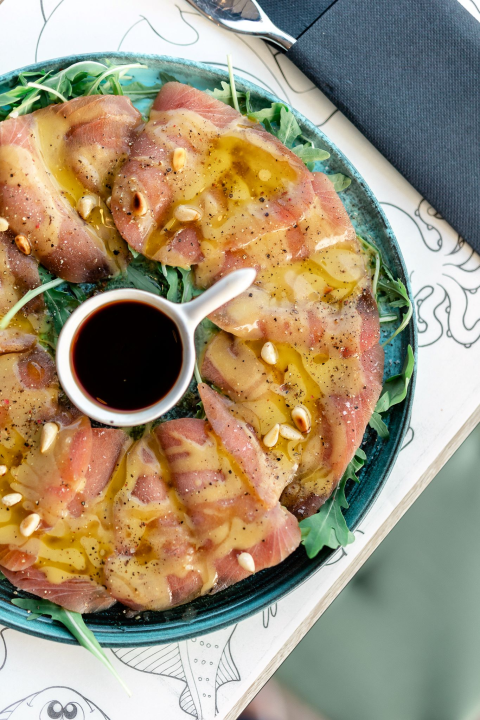 Bistro & Bar Pomalo otvara svoja vrata uz vrhunske svirke ovaj vikend! 