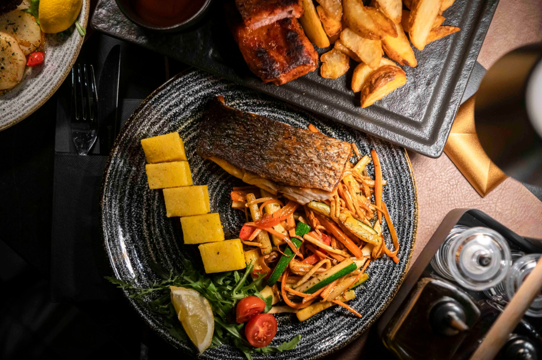 FOTO Proslavite svoje posebne trenutke u Leonardo BBQ & More!