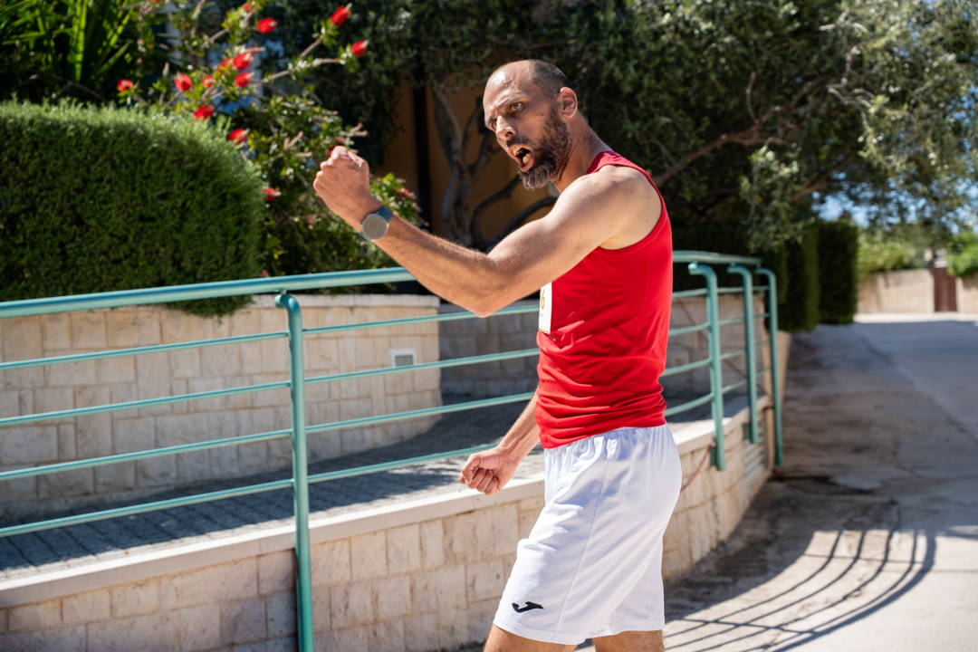 Održan Krapanj Island Run