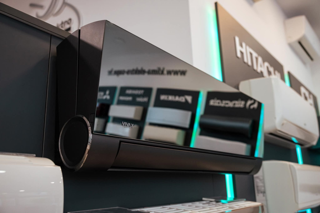 Šibenska tvrtka Klima Elektro Šupe nudi cjelovita rješenja za elektroinstalacije i klimatizaciju! 