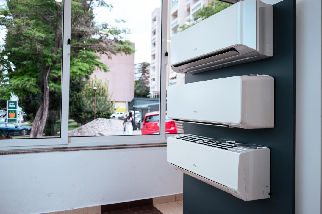Šibenska tvrtka Klima Elektro Šupe nudi cjelovita rješenja za elektroinstalacije i klimatizaciju! 