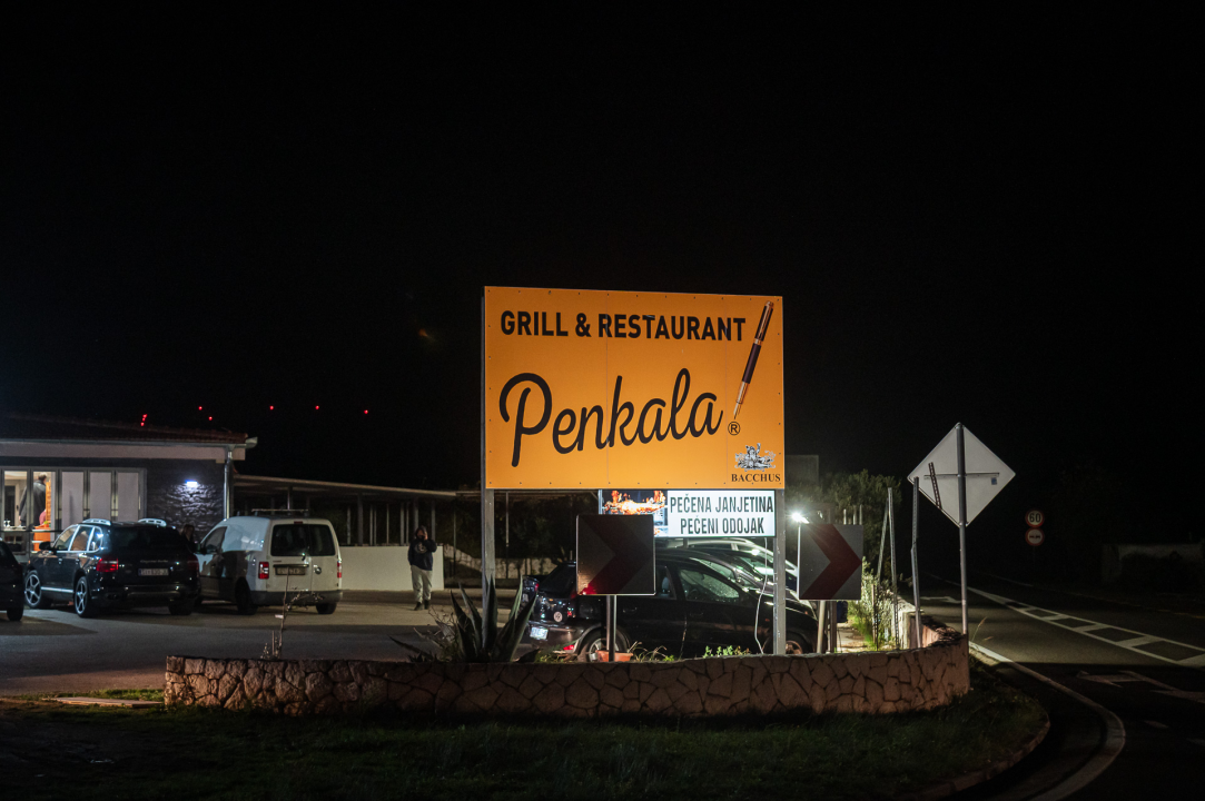 FOTO Savršena lokacija za feštu: Proslavite svoje najvažnije događaje u restoranu Penkala-Trstenik!