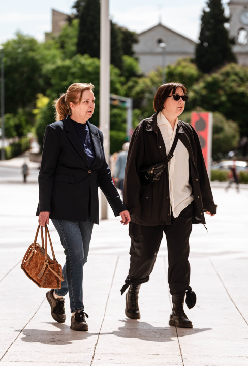 FOTO Đir po gradu, četvrtak 14. svibnja