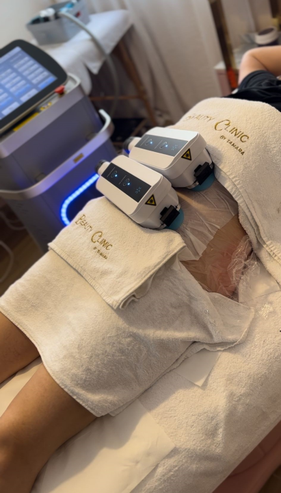 FOTO Posebna ponuda Beauty Clinic by Tamara: Zategnite kožu i smanjite masne naslage te celulit do ljeta!