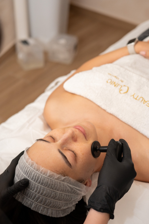 FOTO Posebna ponuda Beauty Clinic by Tamara: Zategnite kožu i smanjite masne naslage te celulit do ljeta!