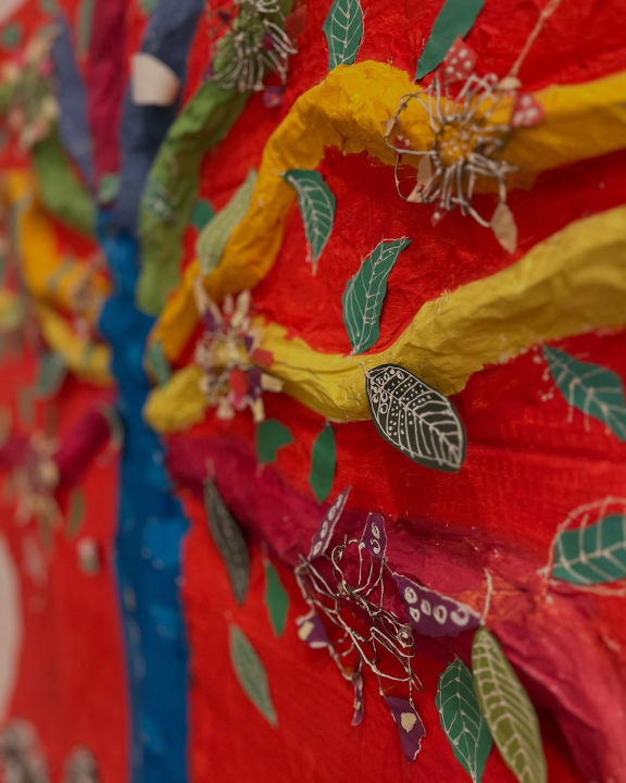 U Krševanu otvorena izložba 'Prilozi za Muzej dječjeg likovnog stvaralaštva'