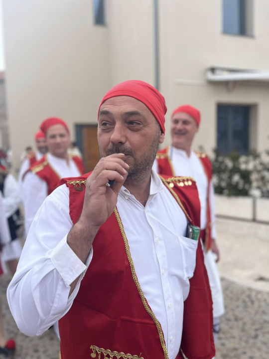 Velika povorka u Betini: Šarenilo i tradicija na jednom mjestu